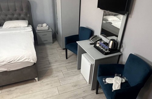 Sapanca Hotel | Hotel Ipekyolu