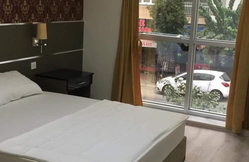 Efeler Apartment | Aydin Kent Suite