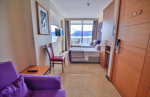 Amasra Hotel | Amasra Sahil Otel