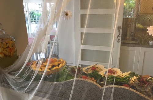 Foca Hotel | Melaike Otel