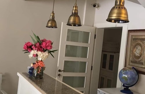 Foca Hotel | Melaike Otel