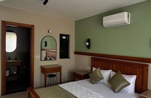 Oludeniz City Center Hotel | Mimoza Hotel