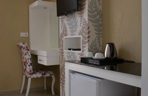 Oludeniz City Center Hotel | Mimoza Hotel