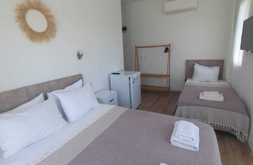 Cesme Bed & Breakfast | Adil Otel