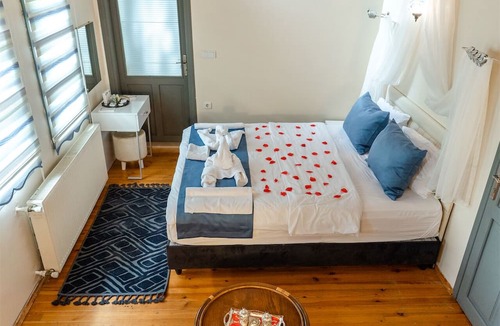 Agva Hotel | Agva Shelale Otel