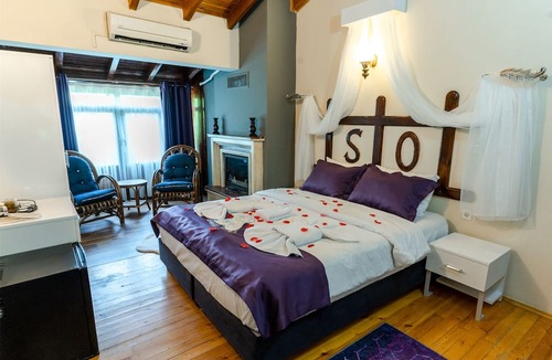 Agva Hotel | Agva Shelale Otel