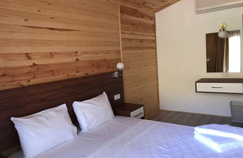 Adrasan Hotel | Palmira Hotel