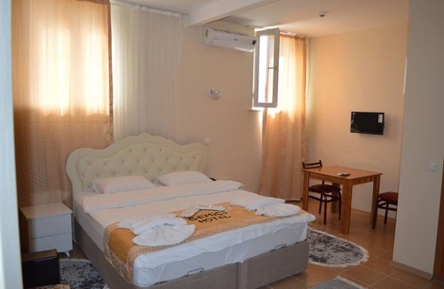 Darica Bed & Breakfast | Woo Hotel