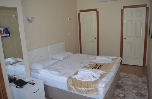 Darica Bed & Breakfast | Woo Hotel