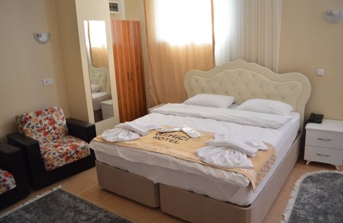 Darica Bed & Breakfast | Woo Hotel