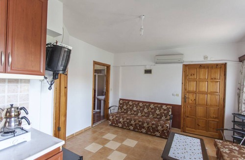 Akyaka City Center Hotel | Mevsim Otel