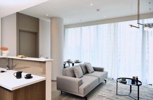 Mahmutbey Hotel | Westside Residences By Rotana