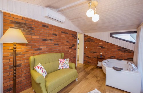 Fethiye Hotel | Villa Tn - Fethiye