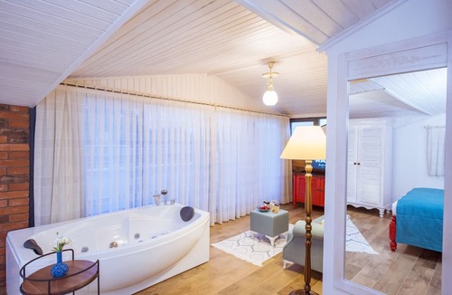 Fethiye Hotel | Villa Tn - Fethiye