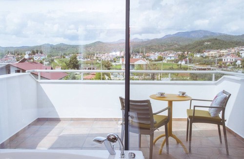 Fethiye Hotel | Villa Tn - Fethiye