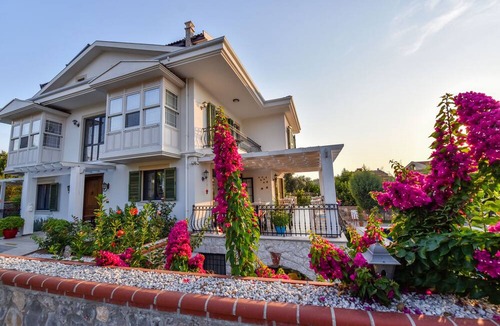 Fethiye Hotel | Villa Tn - Fethiye