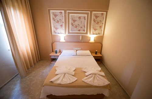 Marmaris City Center Apartment | Albatros Apartments
