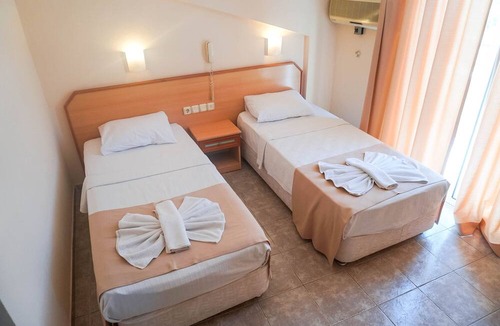 Marmaris City Center Apartment | Albatros Apartments