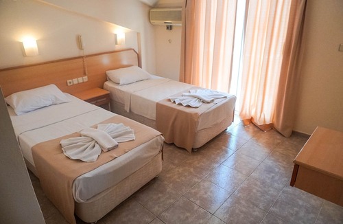 Marmaris City Center Apartment | Albatros Apartments