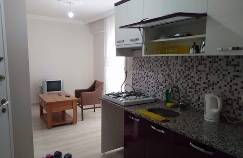 Edirne Apartment | C C Home Apart