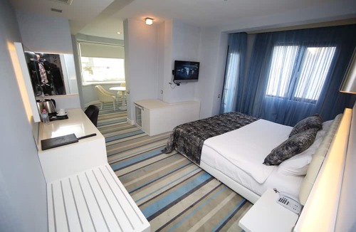 Ankara City Center Hotel | Grand Nora Hotel