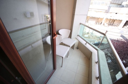 Ankara City Center Hotel | Grand Nora Hotel