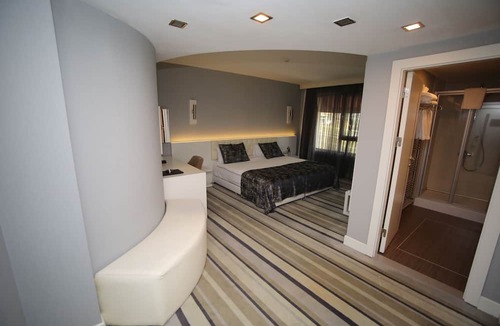 Ankara City Center Hotel | Grand Nora Hotel