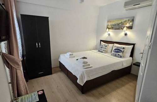 Bozcaada Hotel | Alize Otel