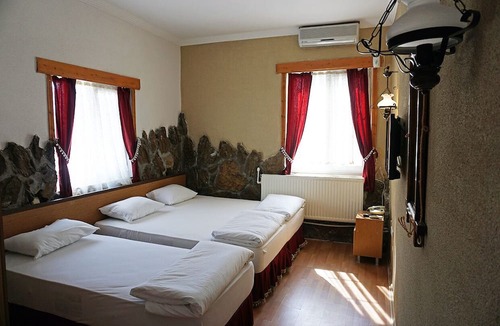 Eceabat Hotel | Aqua Boss Hotel