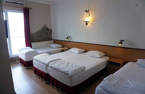 Eceabat Hotel | Aqua Boss Hotel