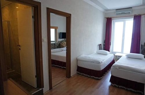 Eceabat Hotel | Aqua Boss Hotel