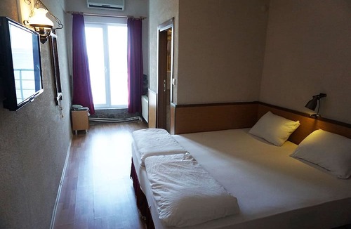 Eceabat Hotel | Aqua Boss Hotel