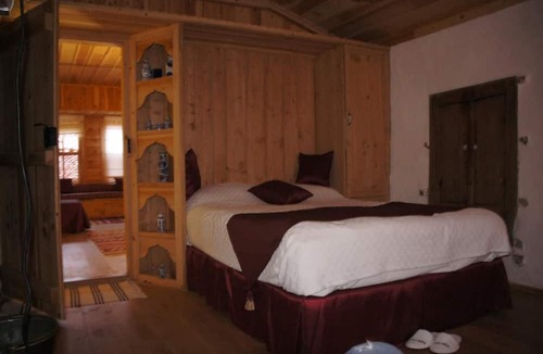 Ibradı Bed & Breakfast | Ormana Active Dogan Boutique Hotel