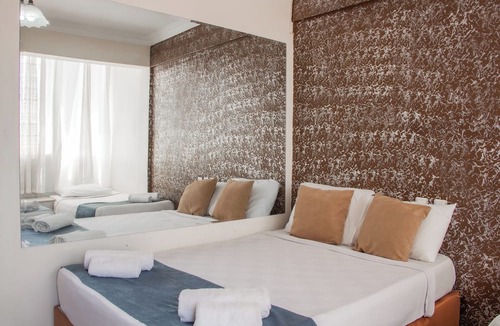Camlık Mahallesi Hotel | Toros Hotel