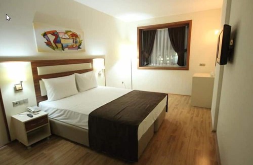 Turgutlu Hotel | Palmcity Hotel Turgutlu