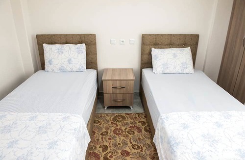 Karahayit House | Oguz Pansiyon