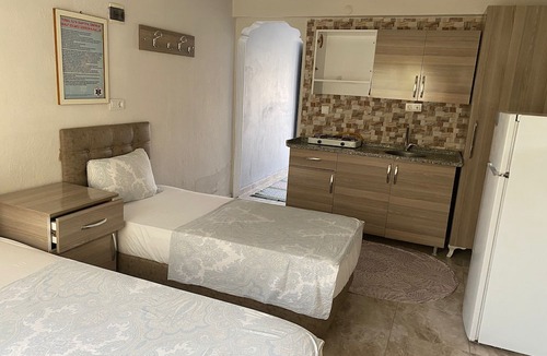 Karahayit House | Oguz Pansiyon