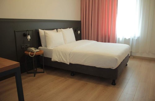 Cerkezkoy Hotel | City Hotel Cerkezkoy