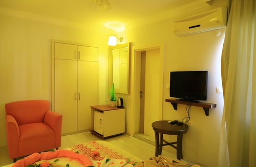 Side Apartment | Yeni Astral Apart Hotel