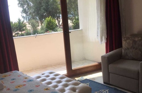 Gumuldur Hotel | Selim Sultan Otel
