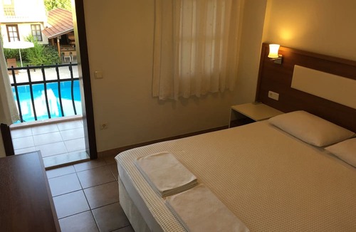 Gocek Hotel | Gorkem Apart Hotel
