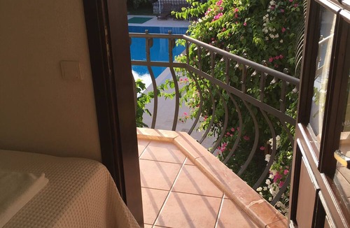 Gocek Hotel | Gorkem Apart Hotel