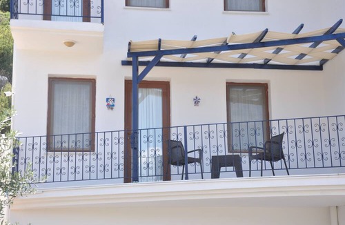Selimiye Hotel | Lacivert Boutique Hotel