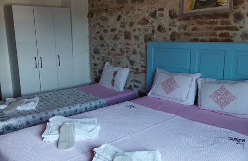 Ayvalik House | Sanli Butik Hotel