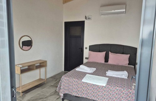 Ayvalik House | Sanli Butik Hotel