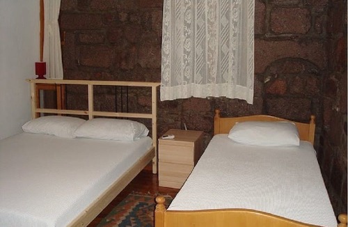Ayvacik House | Assos Tas Ev Pansiyon