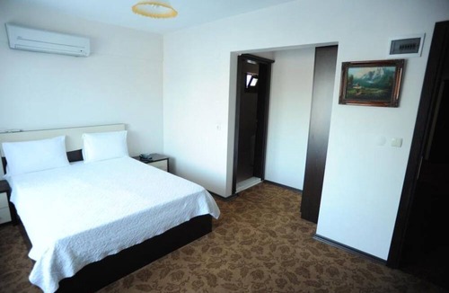 Gokcedere Hotel | Thermal Aydin Hotel