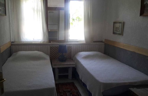 Dikili Hotel | Cumhur Yesilirmak Butiqe Hotel