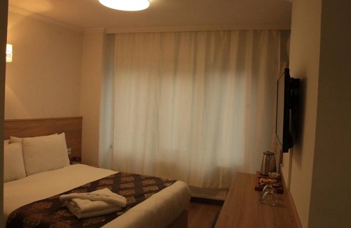 Ortakoy Hotel | Bufes Hotel