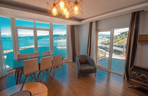 Arakli Hotel | Royal Comfort Hotel